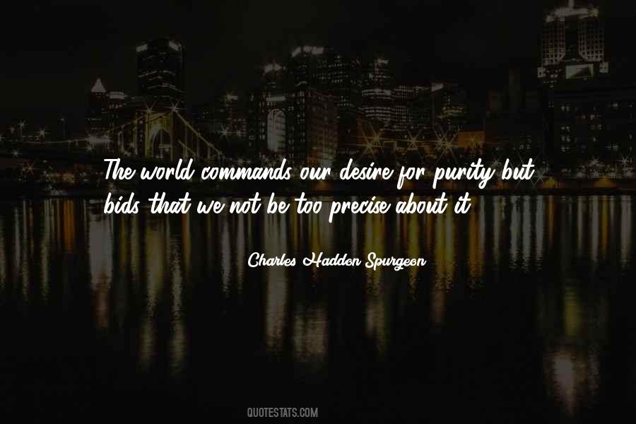 Unmanufactured Quotes #1552457