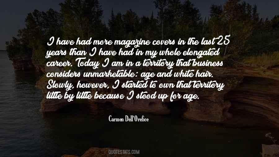 Unmarketable Quotes #1599085