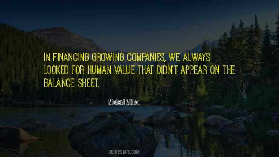 Unmarketable Quotes #418600