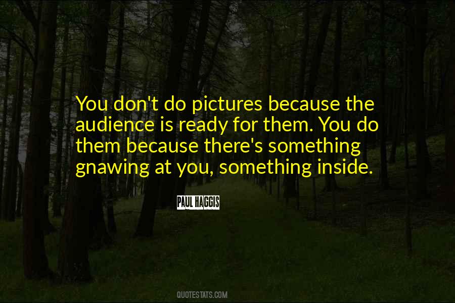 Unmarketable Quotes #573580