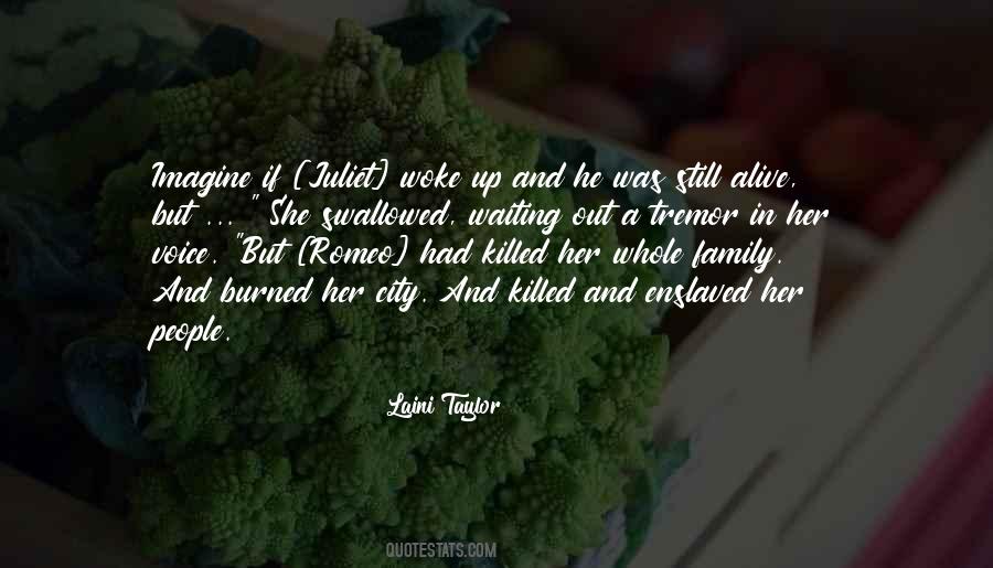 Unmatching Quotes #1760590
