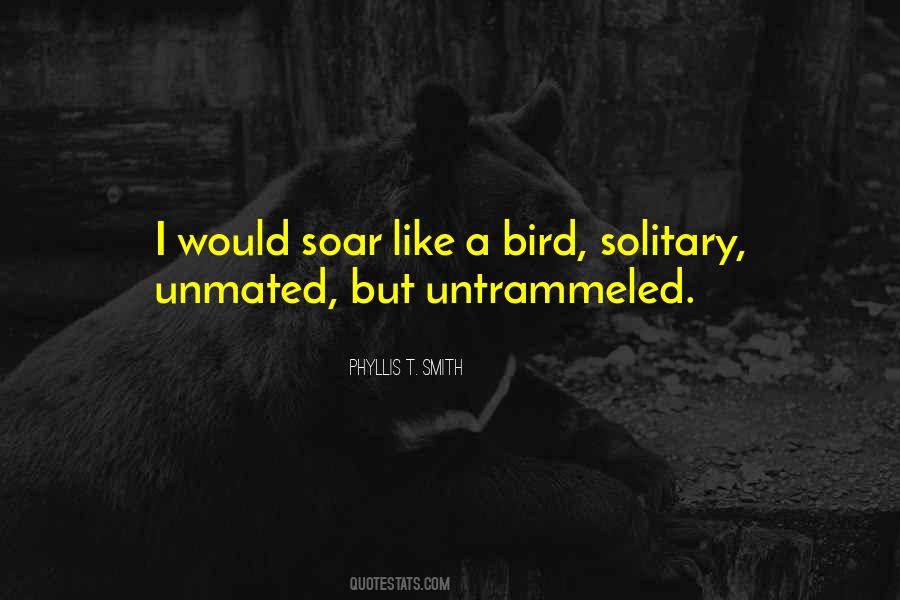 Unmated Quotes #248064