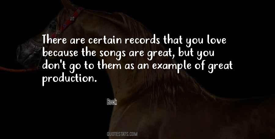 Unmaterialistic Quotes #1339422