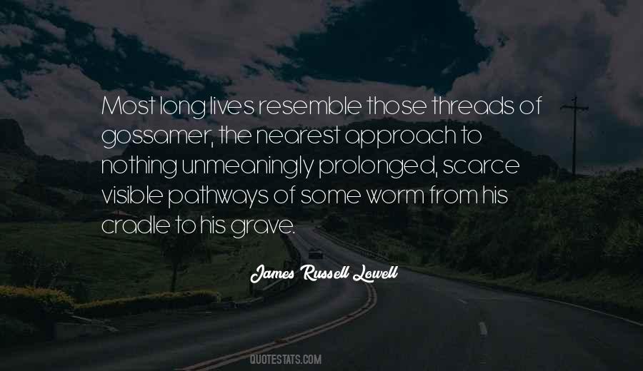 Unmeaningly Quotes #1068087