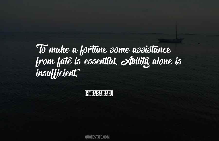 Unmeaningly Quotes #1296767