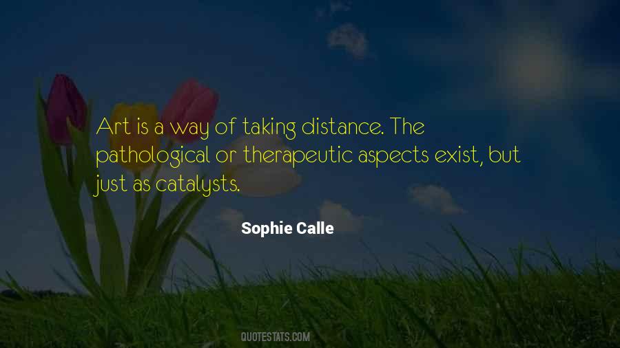 Unmeasurables Quotes #1849788
