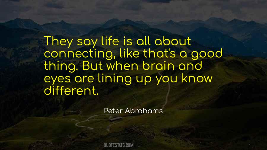 Unmechanical Quotes #606201