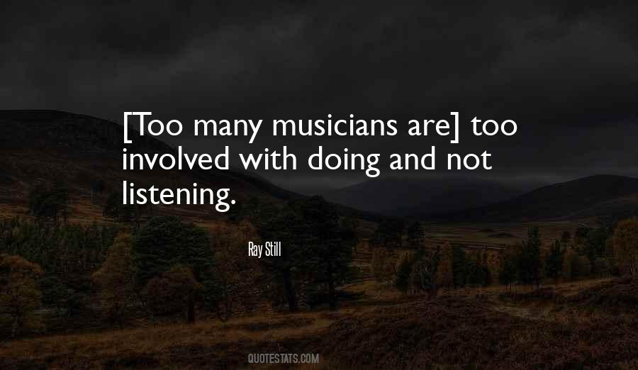 Unmentioned Quotes #142721