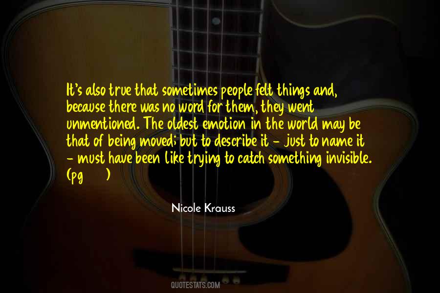 Unmentioned Quotes #367504