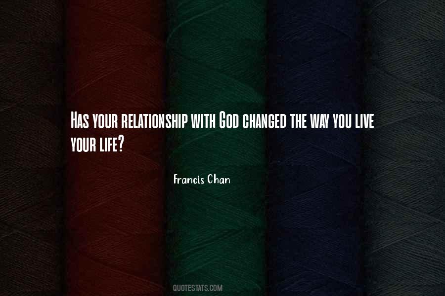 Unmergeable Quotes #1861864