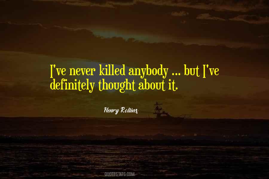Unmissable Quotes #603701