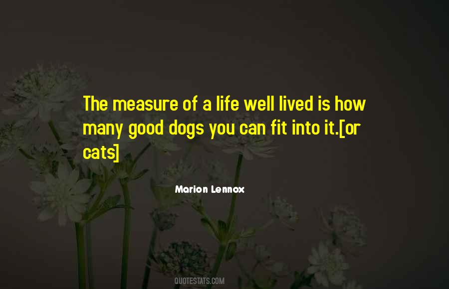 Quotes About Cats #1721564