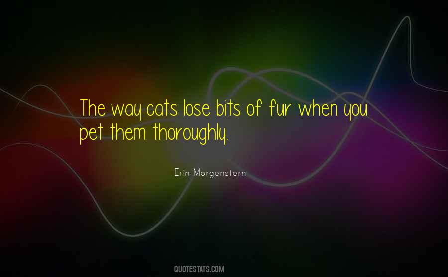 Quotes About Cats #1739574