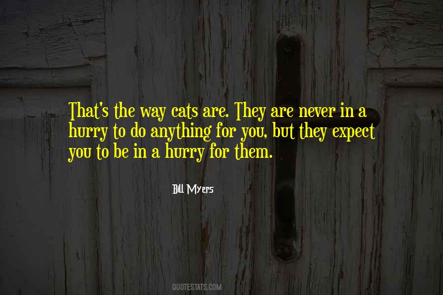 Quotes About Cats #1749204