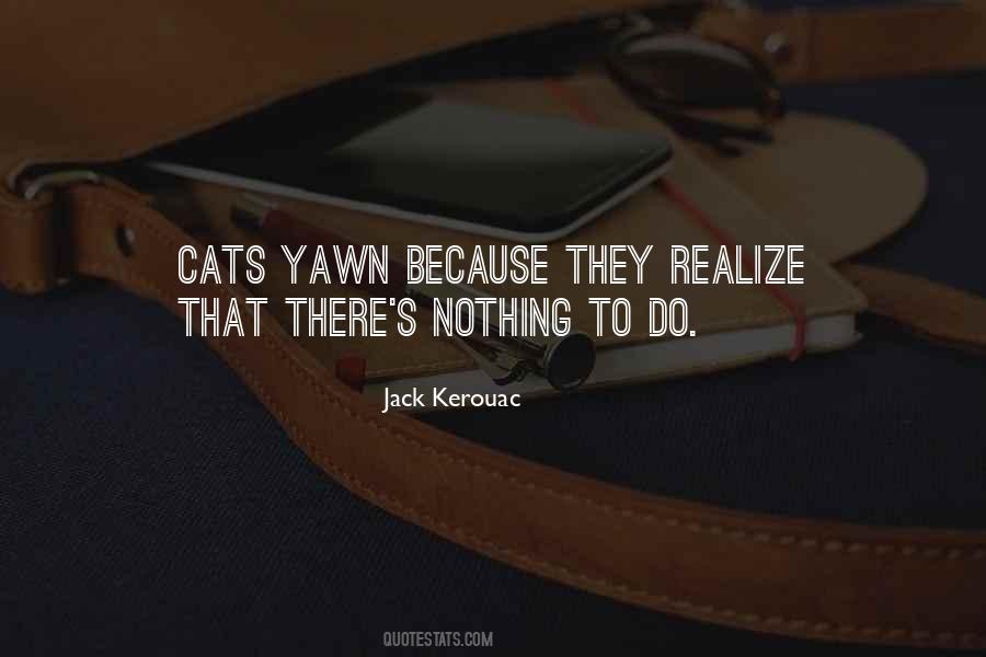 Quotes About Cats #1751597