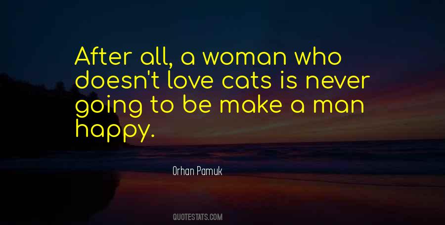 Quotes About Cats #1848944