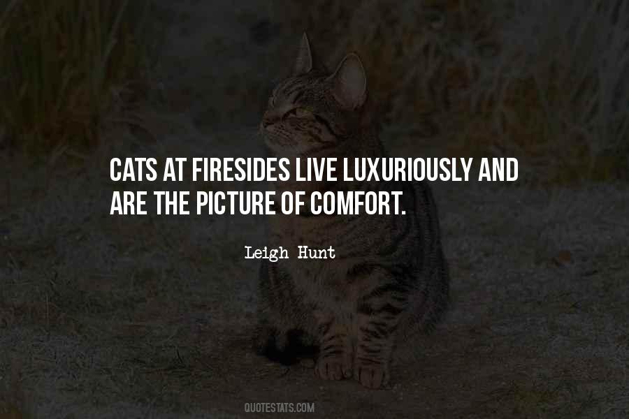Quotes About Cats #1851067