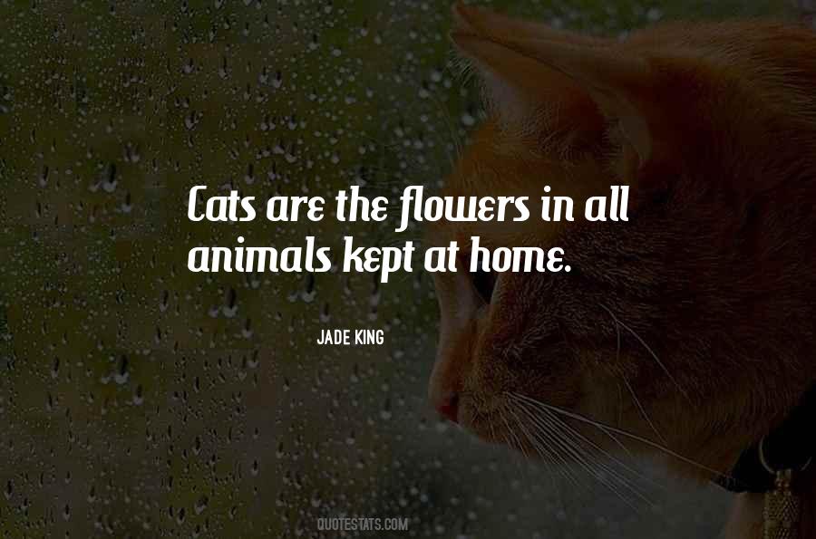 Quotes About Cats #1858231