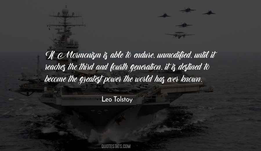 Unmodified Quotes #687263