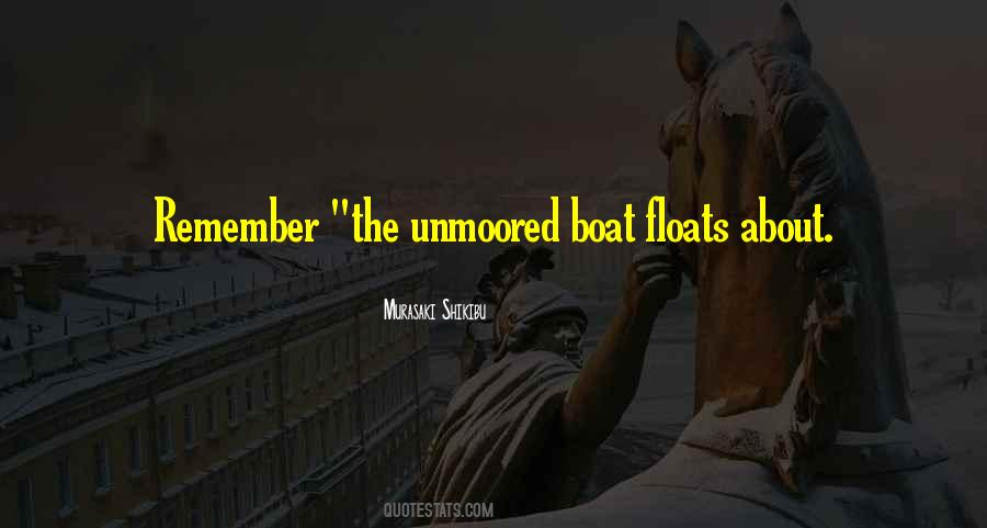 Unmoored Quotes #1233986