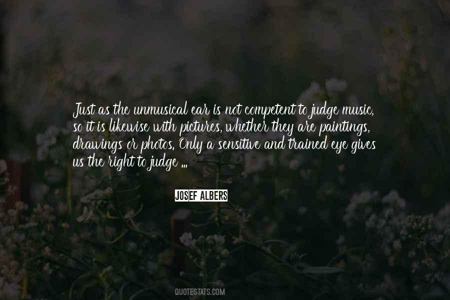 Unmusical Quotes #450943