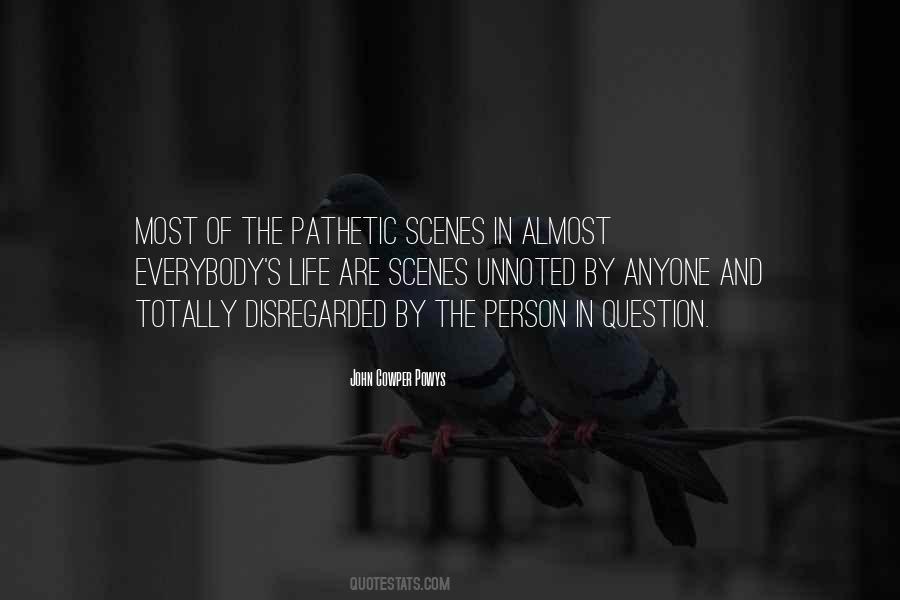 Unnoted Quotes #1271510