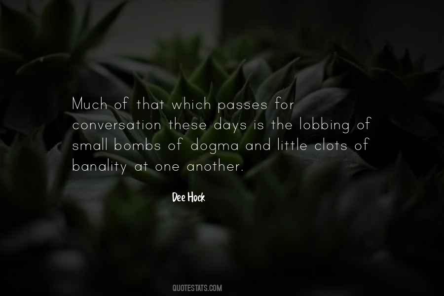 Unnoticing Quotes #334182
