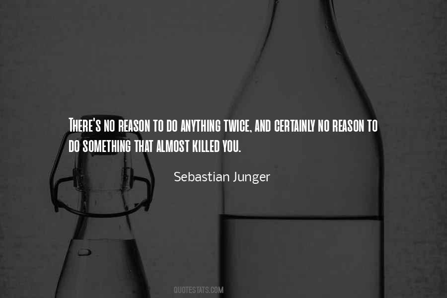 Unobservedly Quotes #506988