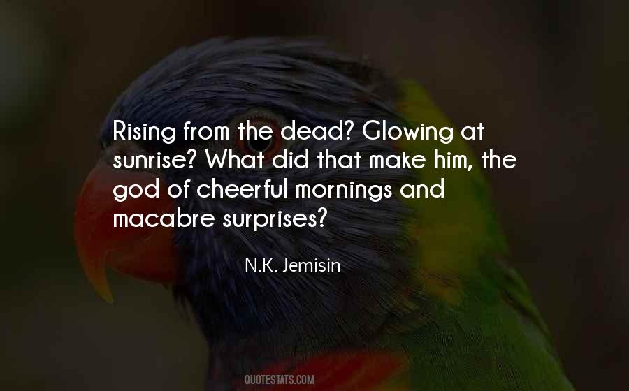 Unobsessed Quotes #1732161