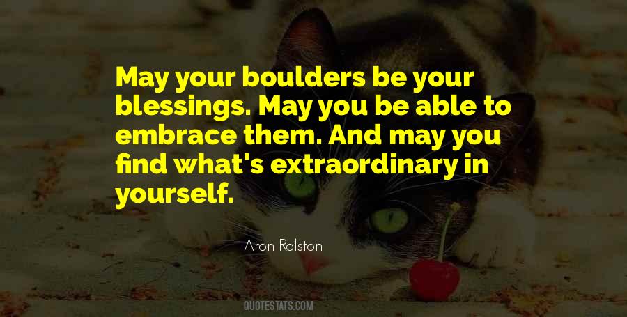 Unobtrusiveness Quotes #1377411