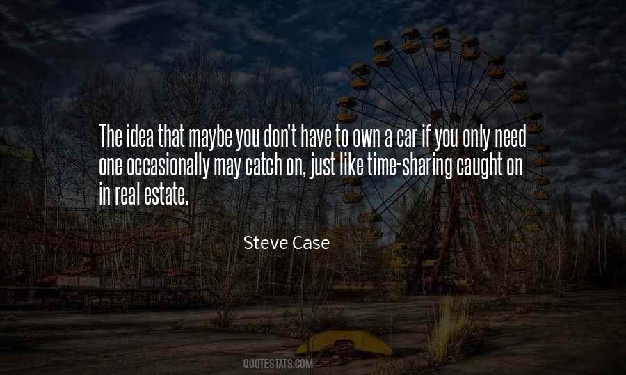 Unobtrusiveness Quotes #1647318