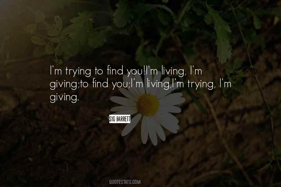 Unobtrusiveness Quotes #579842