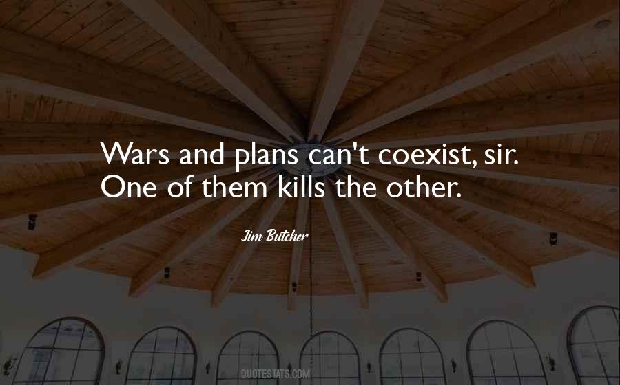 Unobtrusiveness Quotes #635084