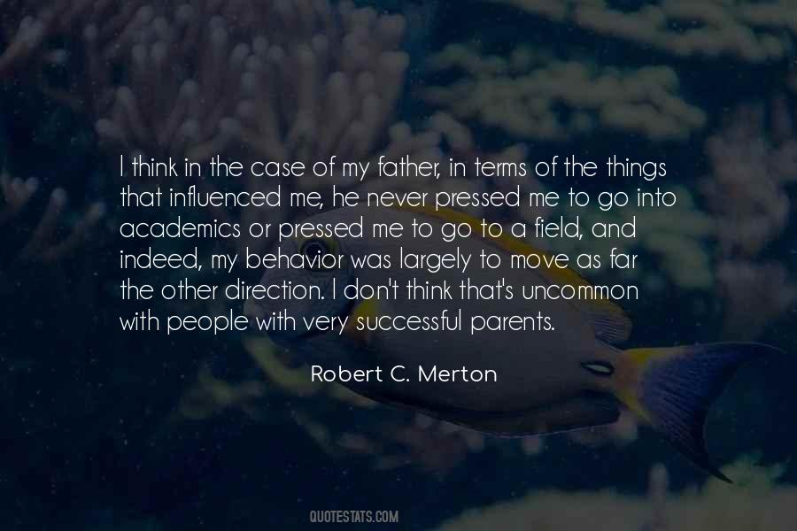 Unobvious Quotes #1283735