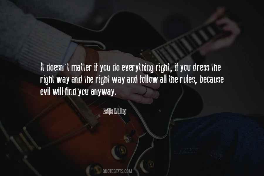 Unobvious Quotes #1809777