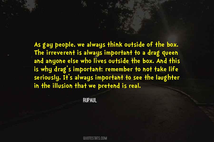Unobvious Quotes #393268