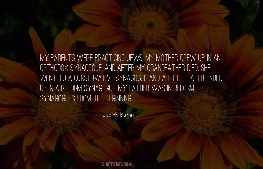 Quotes About Father And Grandfather #1135736