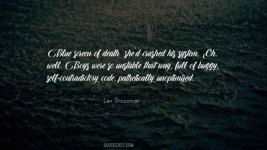 Unoptimized Quotes #1836232