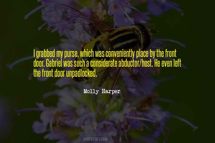 Unpadlocked Quotes #105996