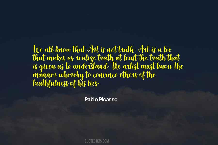 Unparticular Quotes #1113517
