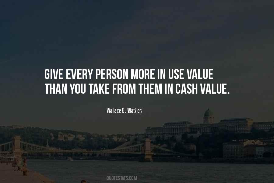 Unparticular Quotes #1164250
