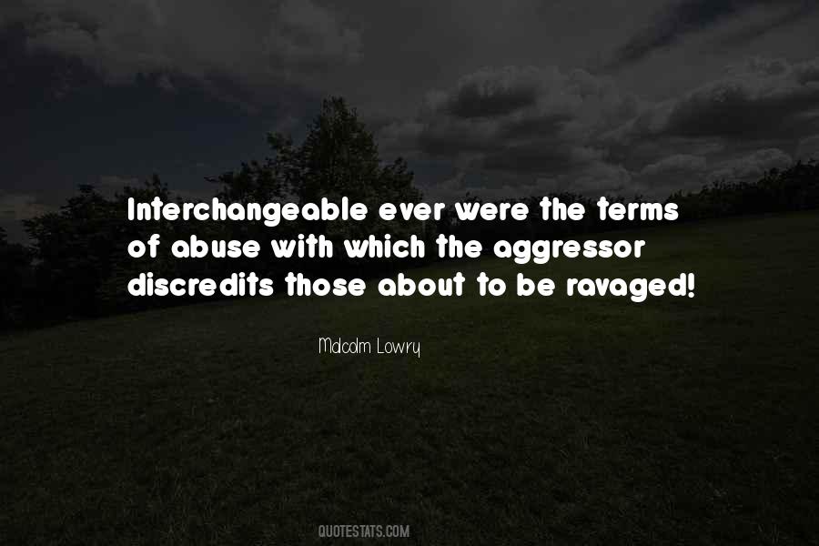 Unparticular Quotes #1224044