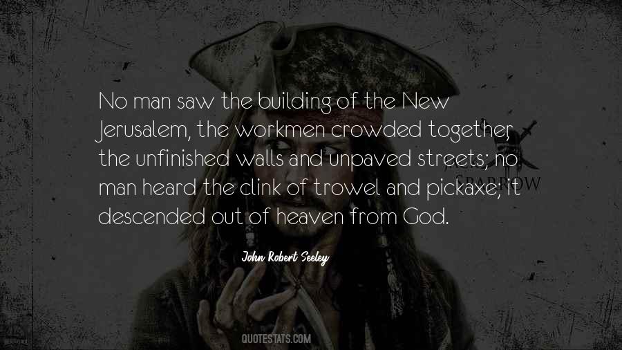 Unpaved Quotes #1425440