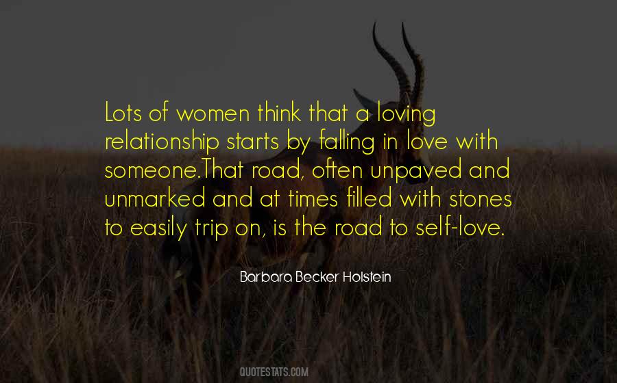 Unpaved Quotes #786637