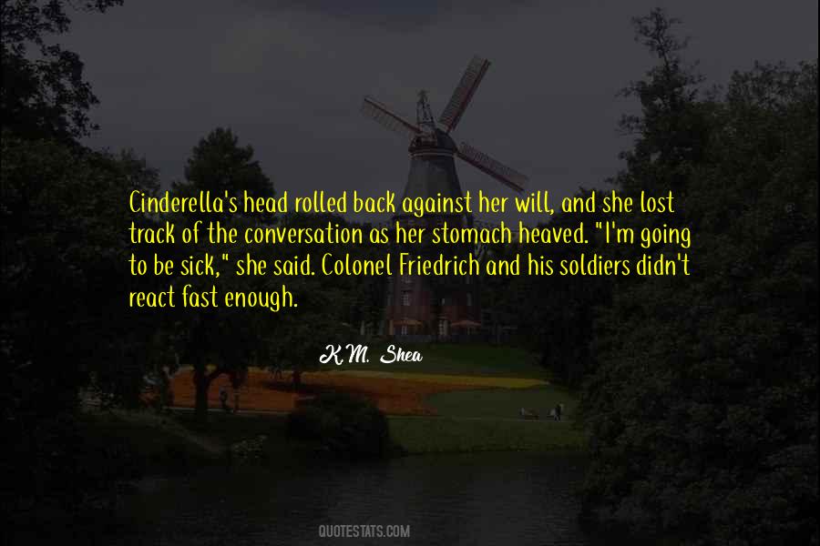 Unpayable Quotes #814292