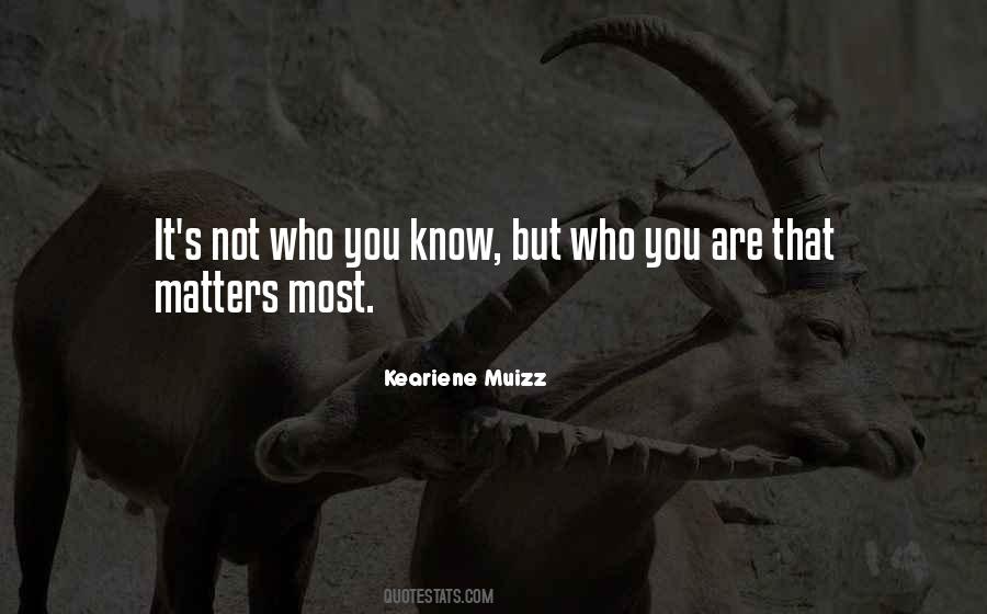 Unpenetrating Quotes #105012
