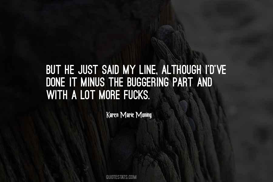Unphotographed Quotes #1062363
