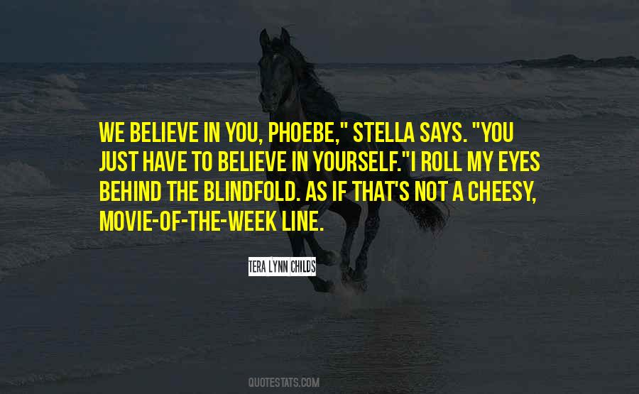 Unphotographed Quotes #299326