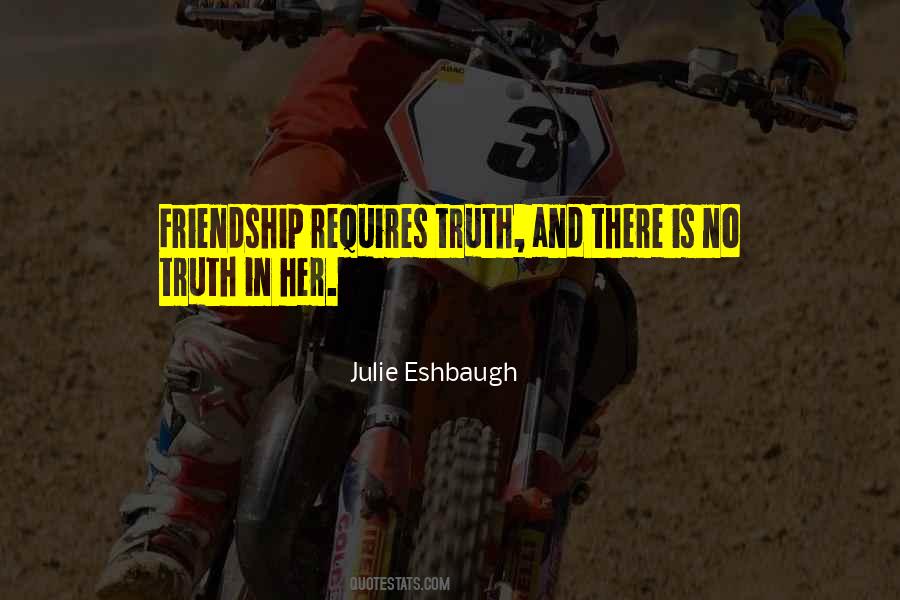 Quotes About Friendship That Was Broken #1873393