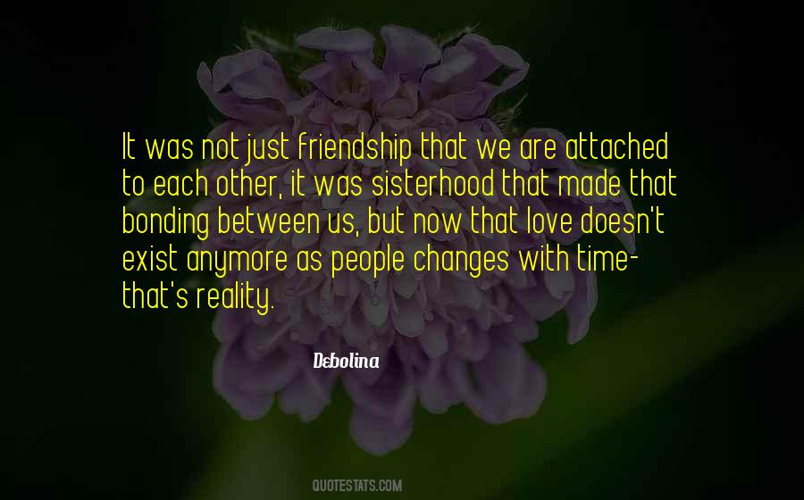 Quotes About Friendship That Was Broken #471617